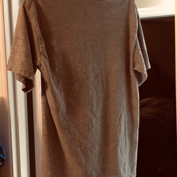 Tee Shit Quote “ The Black man is keeping me Down” - Picture 3 of 3